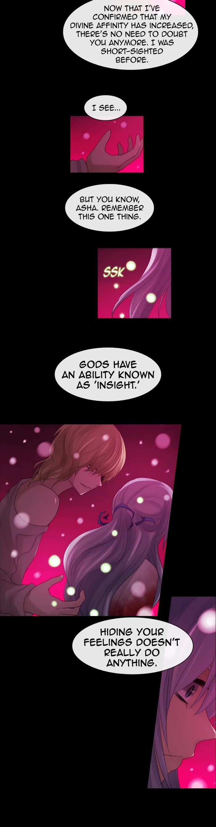 Kubera Chapter 279 page 4 - Chapter 279: [Season 2] Ep. 177 - Asha (4)