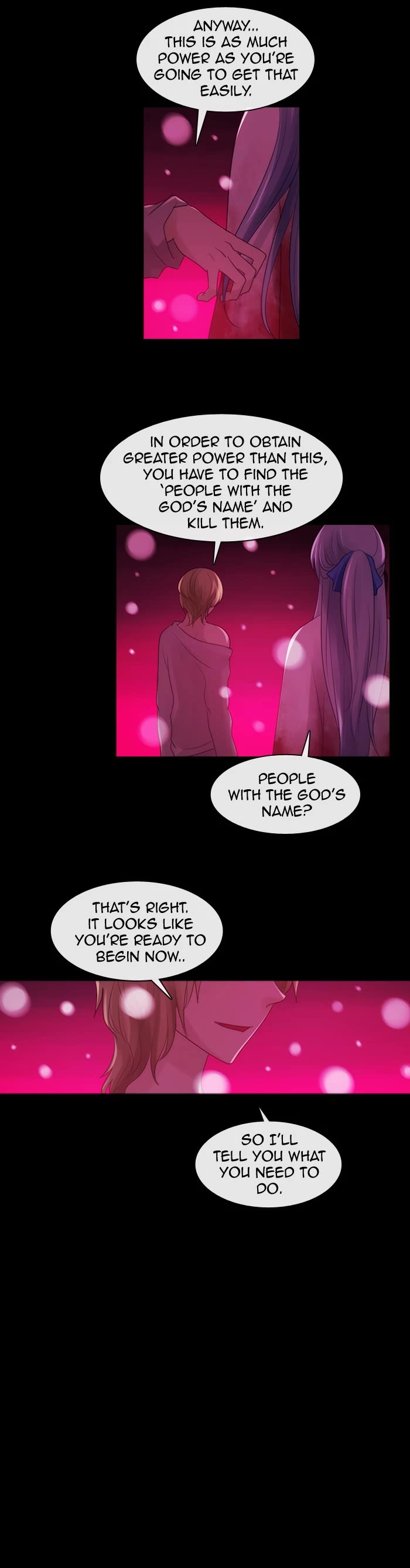 Kubera Chapter 279 page 5 - Chapter 279: [Season 2] Ep. 177 - Asha (4)