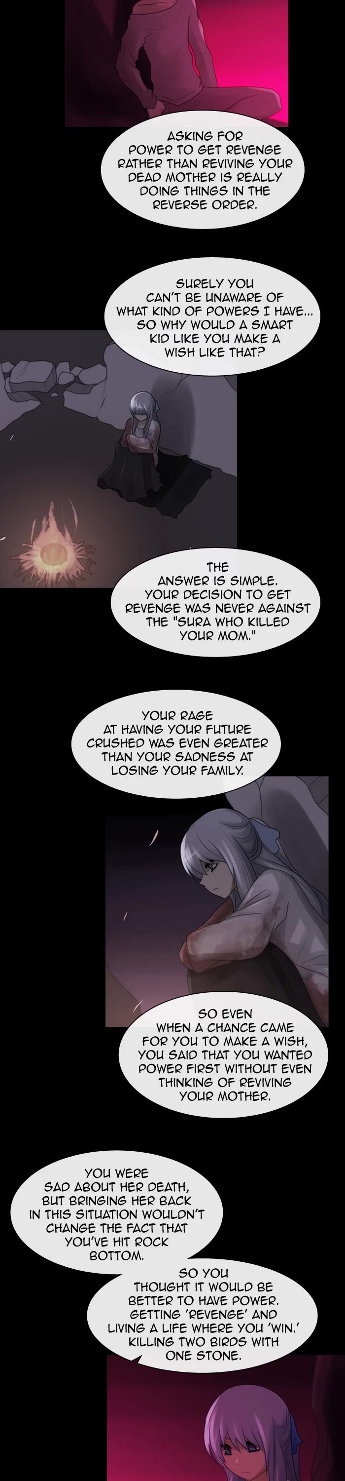 Kubera Chapter 279 page 8 - Chapter 279: [Season 2] Ep. 177 - Asha (4)