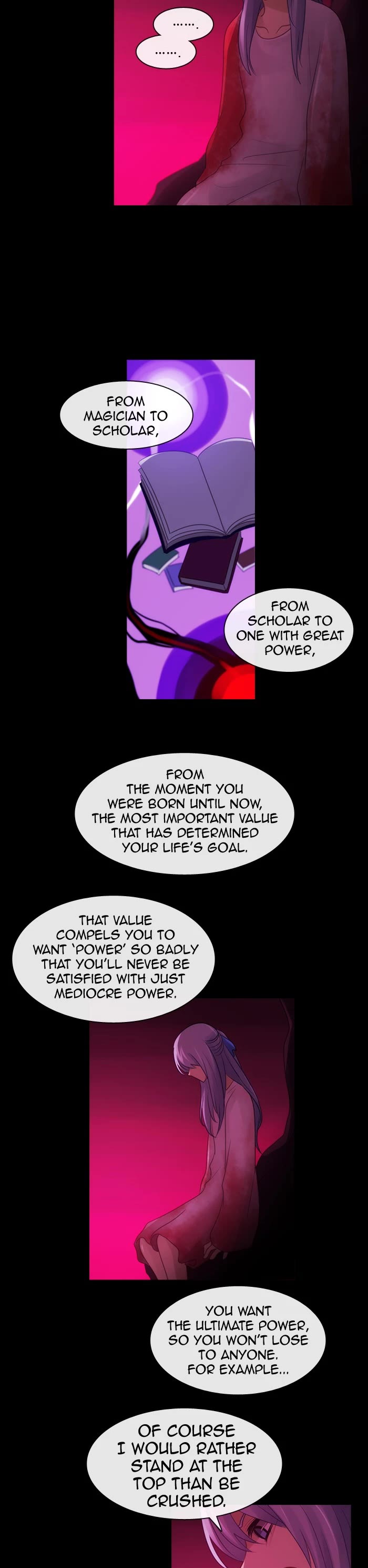 Kubera Chapter 279 page 9 - Chapter 279: [Season 2] Ep. 177 - Asha (4)