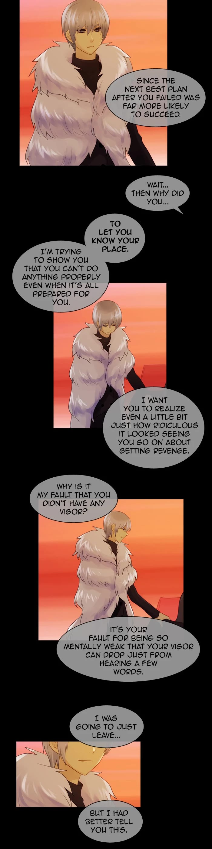Kubera Chapter 280 page 10 - Chapter 280: [Season 2] Ep. 178 - The things that remain (1)