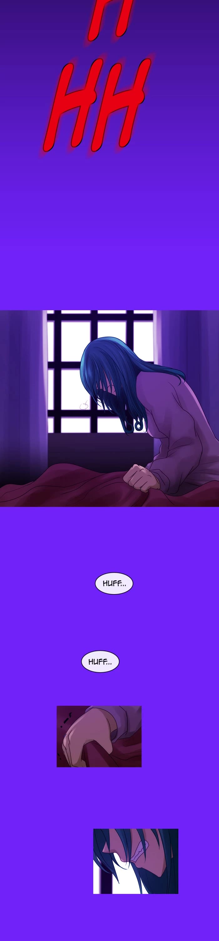 Kubera Chapter 280 page 13 - Chapter 280: [Season 2] Ep. 178 - The things that remain (1)