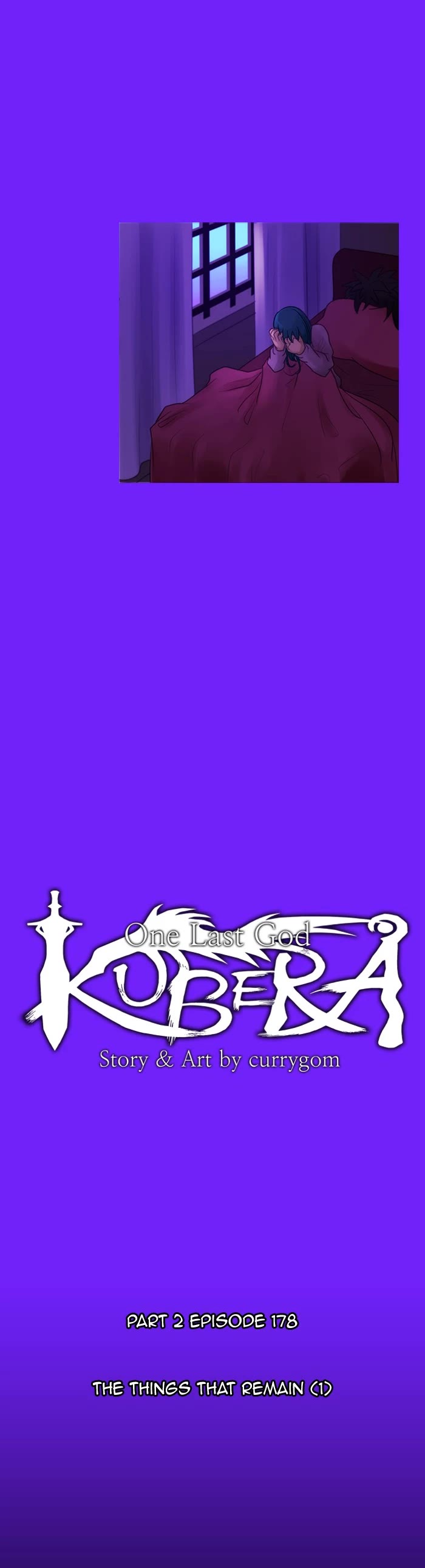 Kubera Chapter 280 page 14 - Chapter 280: [Season 2] Ep. 178 - The things that remain (1)