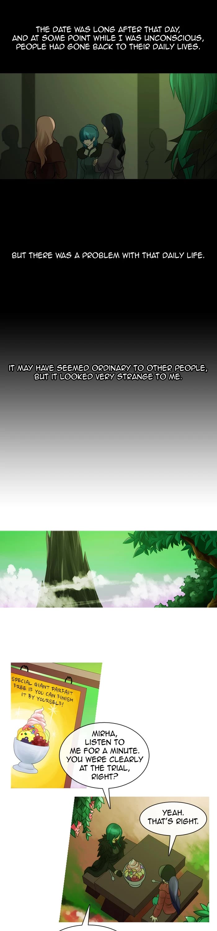 Kubera Chapter 280 page 16 - Chapter 280: [Season 2] Ep. 178 - The things that remain (1)