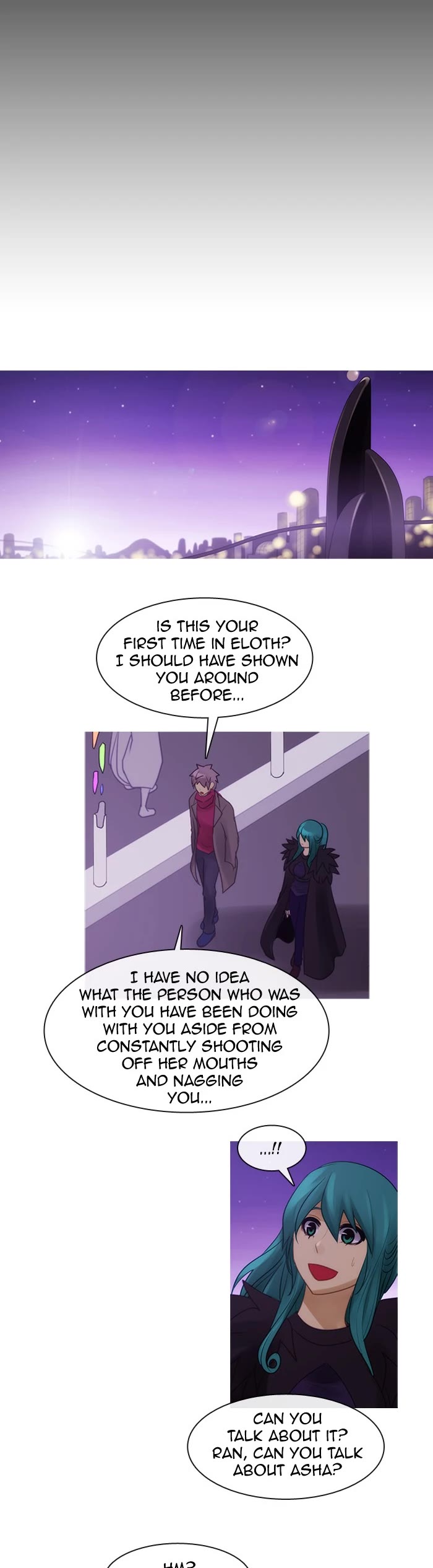 Kubera Chapter 280 page 24 - Chapter 280: [Season 2] Ep. 178 - The things that remain (1)