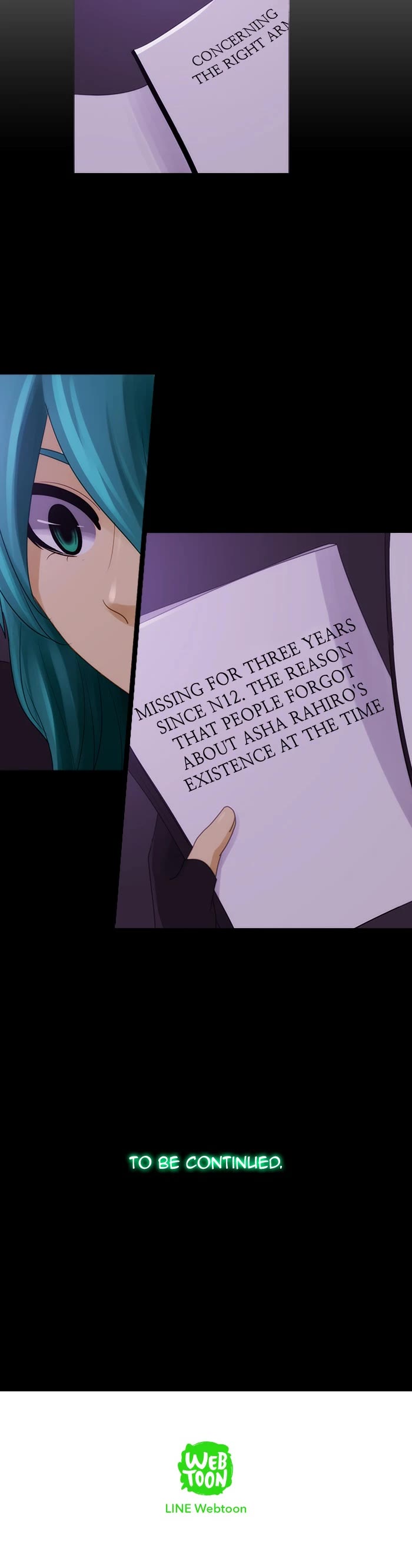 Kubera Chapter 280 page 32 - Chapter 280: [Season 2] Ep. 178 - The things that remain (1)