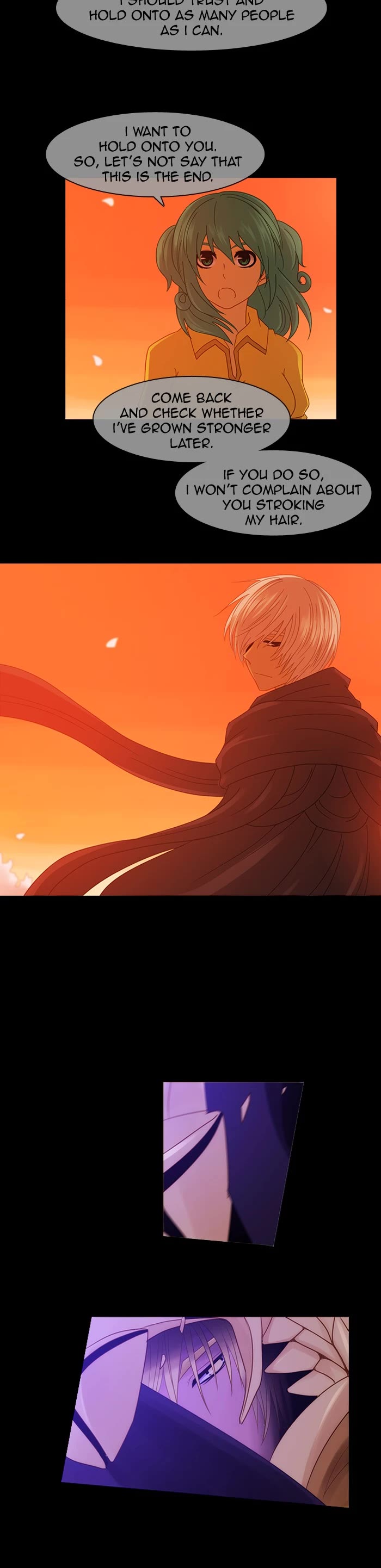 Kubera Chapter 280 page 5 - Chapter 280: [Season 2] Ep. 178 - The things that remain (1)