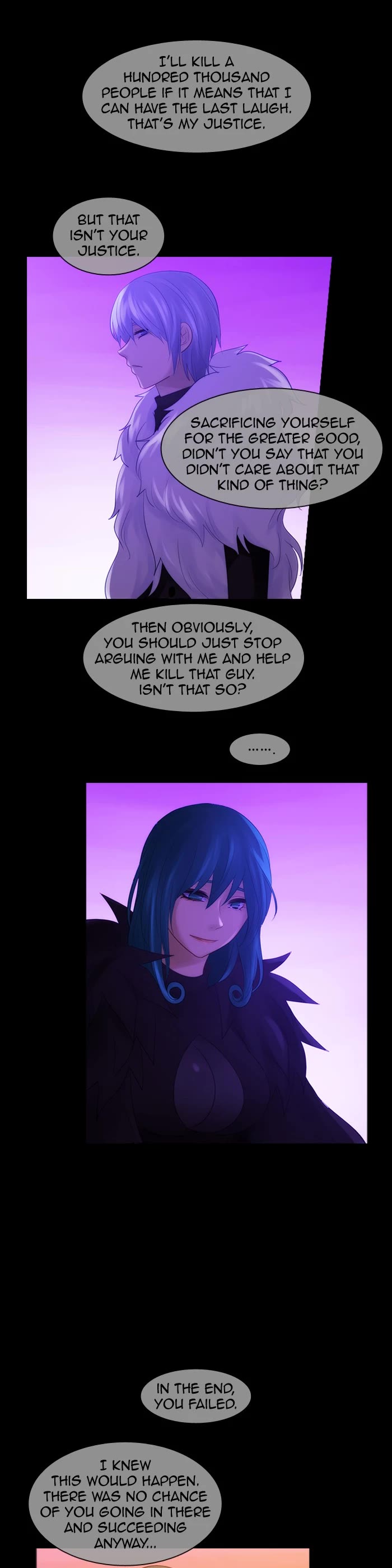 Kubera Chapter 280 page 9 - Chapter 280: [Season 2] Ep. 178 - The things that remain (1)
