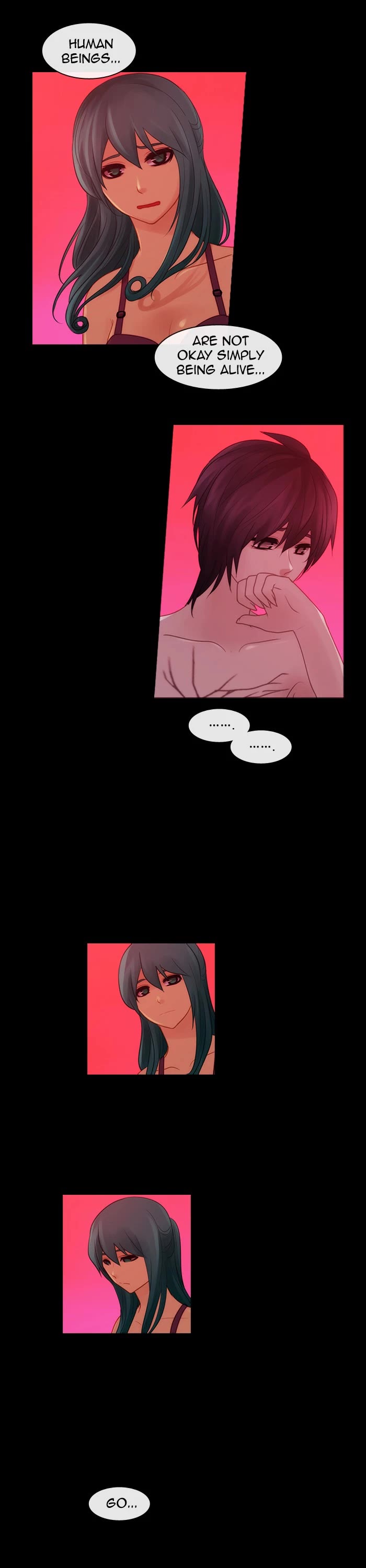 Kubera Chapter 281 page 16 - Chapter 281: [Season 2] Ep. 179 - The things that remain (2)