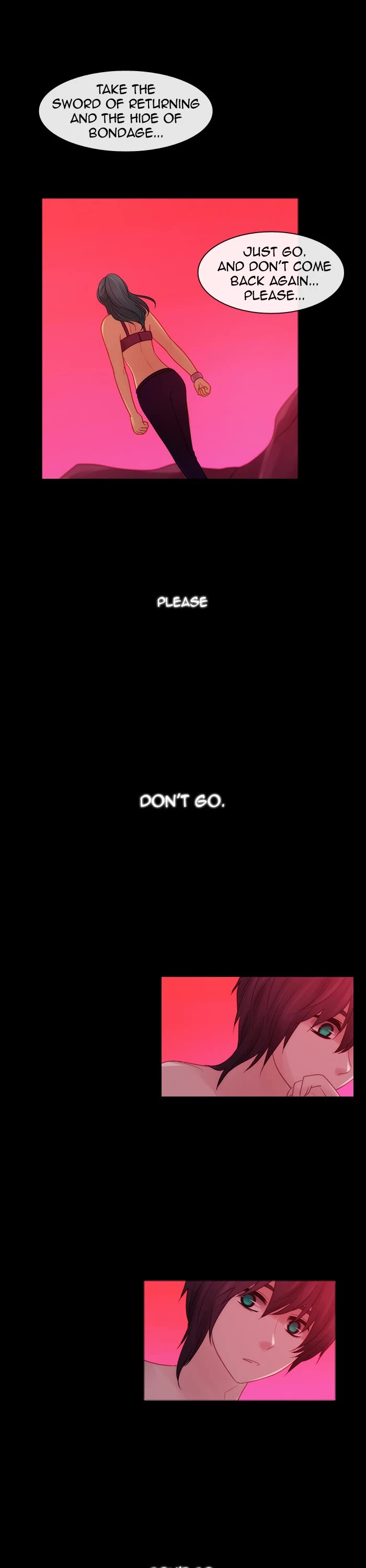 Kubera Chapter 281 page 17 - Chapter 281: [Season 2] Ep. 179 - The things that remain (2)