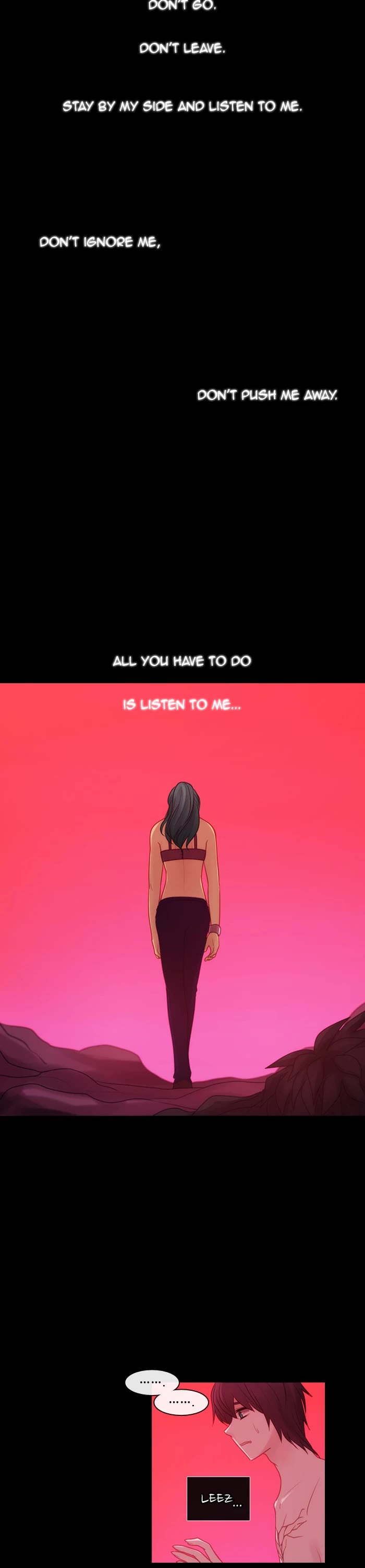 Kubera Chapter 281 page 18 - Chapter 281: [Season 2] Ep. 179 - The things that remain (2)