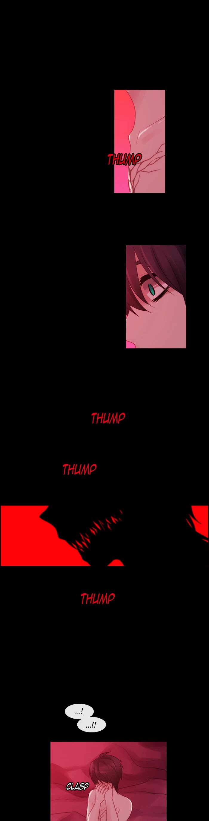 Kubera Chapter 281 page 19 - Chapter 281: [Season 2] Ep. 179 - The things that remain (2)