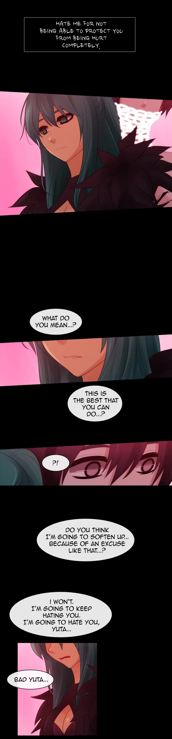Kubera Chapter 281 page 22 - Chapter 281: [Season 2] Ep. 179 - The things that remain (2)