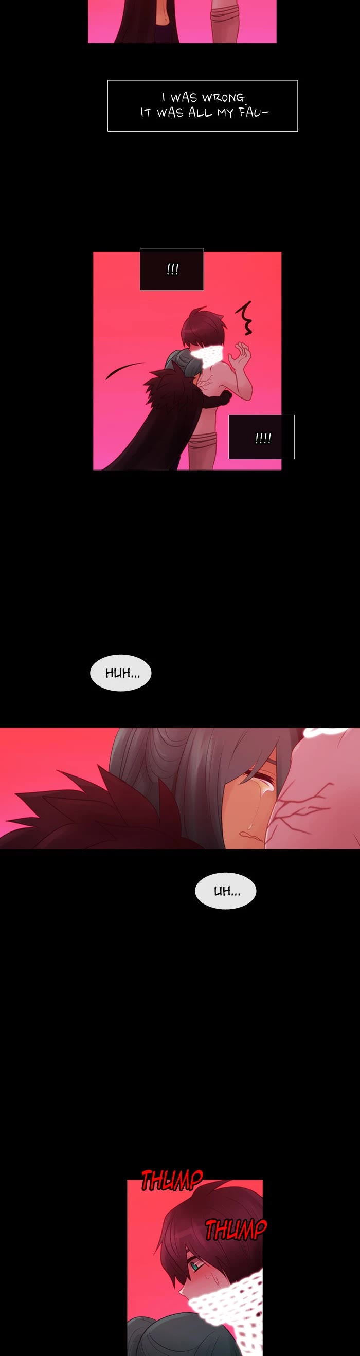 Kubera Chapter 281 page 24 - Chapter 281: [Season 2] Ep. 179 - The things that remain (2)