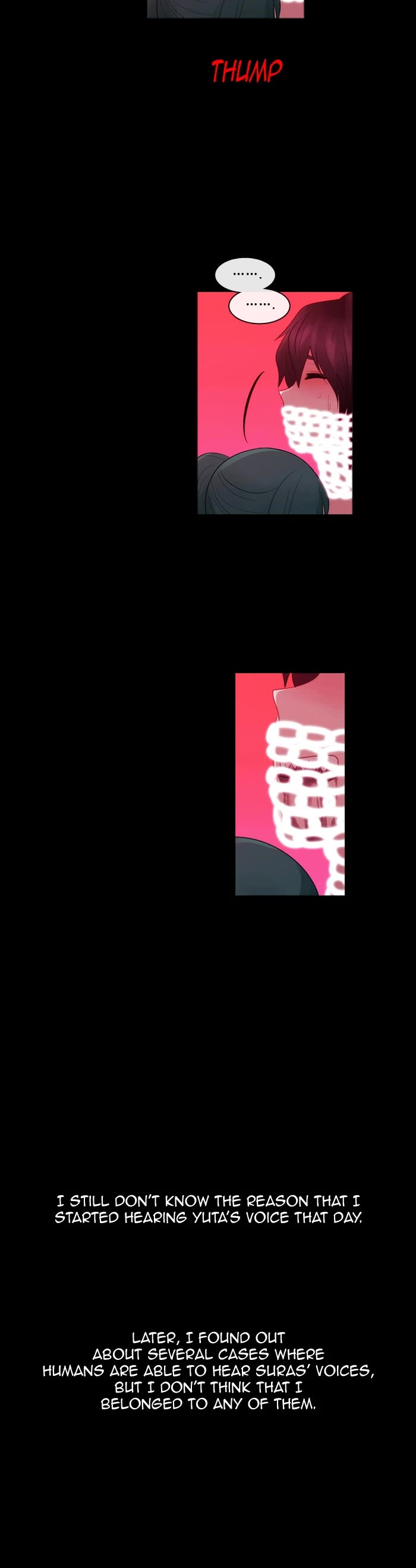 Kubera Chapter 281 page 25 - Chapter 281: [Season 2] Ep. 179 - The things that remain (2)