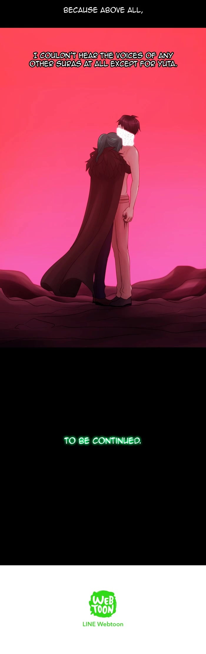 Kubera Chapter 281 page 26 - Chapter 281: [Season 2] Ep. 179 - The things that remain (2)