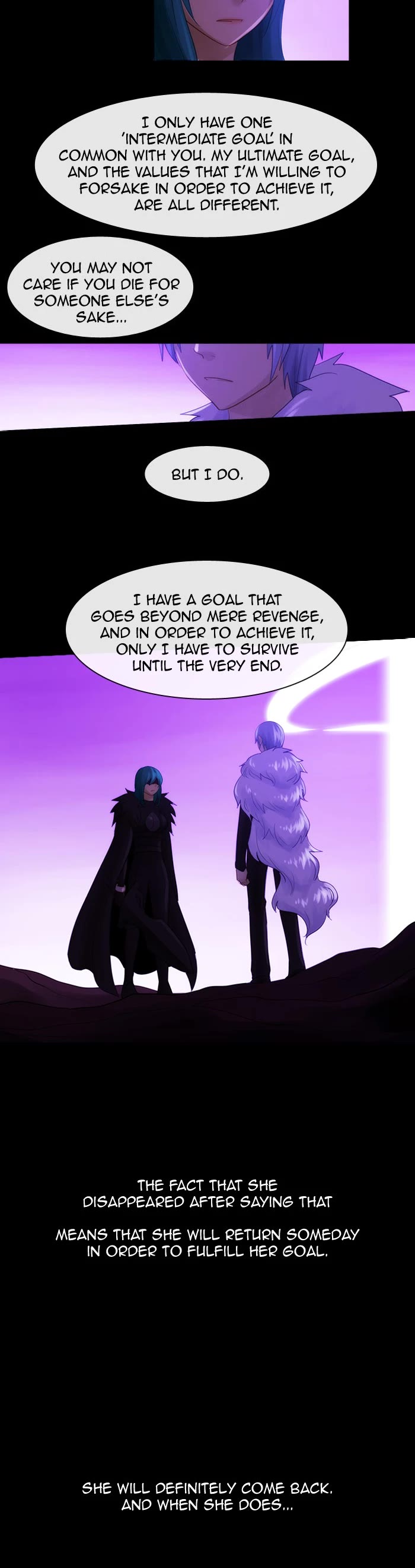 Kubera Chapter 281 page 4 - Chapter 281: [Season 2] Ep. 179 - The things that remain (2)