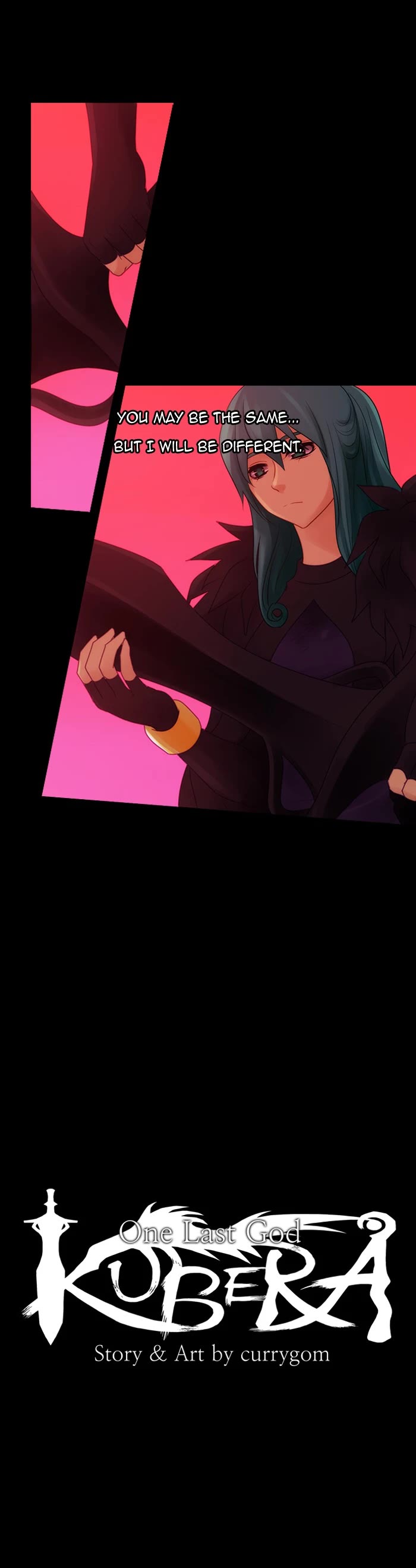Kubera Chapter 281 page 5 - Chapter 281: [Season 2] Ep. 179 - The things that remain (2)