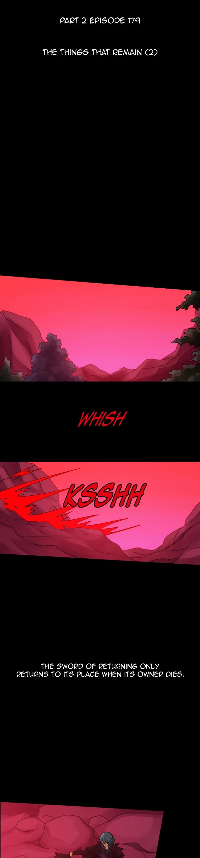 Kubera Chapter 281 page 6 - Chapter 281: [Season 2] Ep. 179 - The things that remain (2)