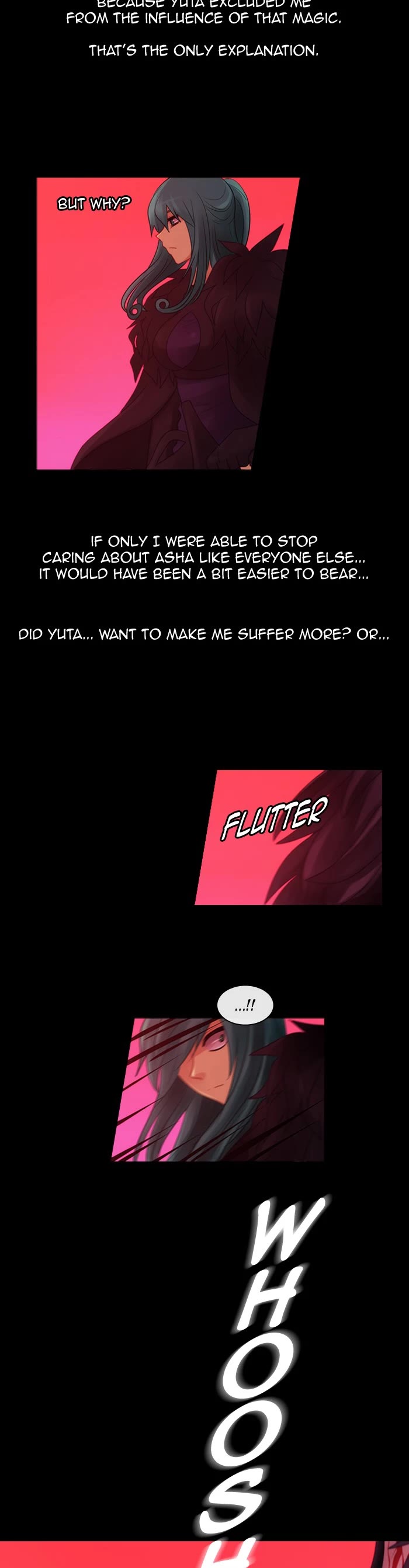 Kubera Chapter 281 page 9 - Chapter 281: [Season 2] Ep. 179 - The things that remain (2)