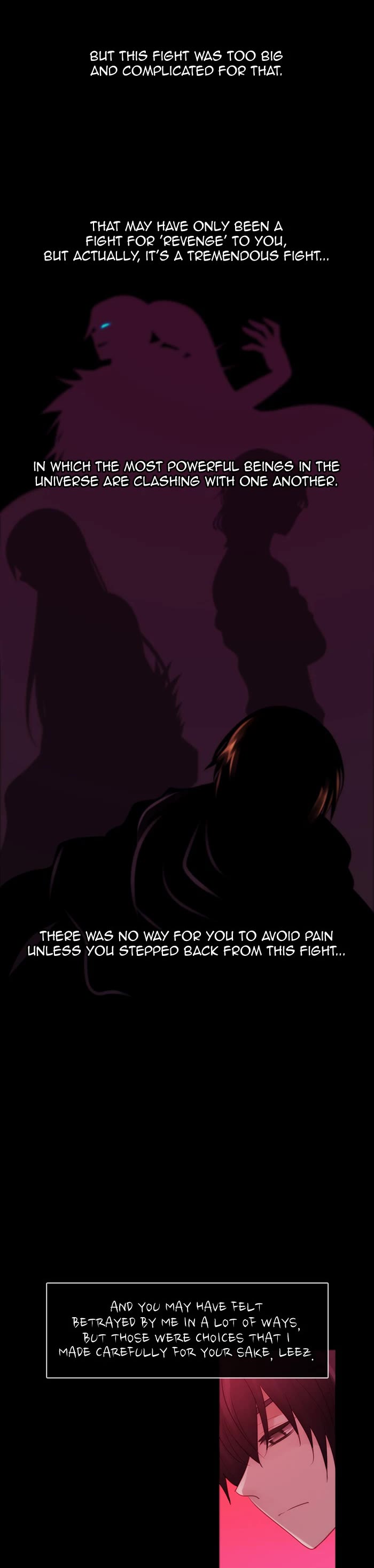 Kubera Chapter 282 page 14 - Chapter 282: [Season 2] Ep. 180 - The things that remain (3)