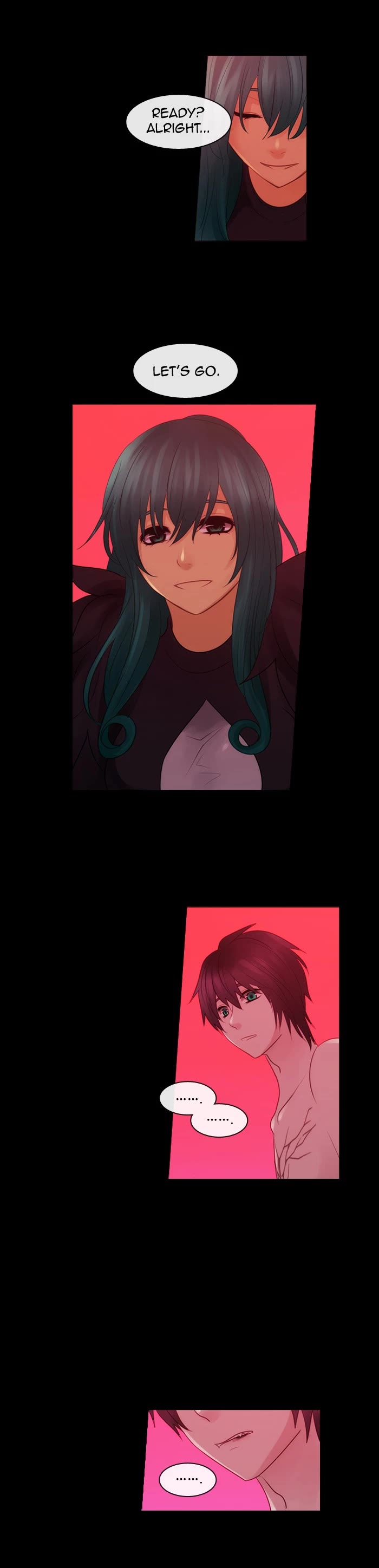 Kubera Chapter 282 page 25 - Chapter 282: [Season 2] Ep. 180 - The things that remain (3)