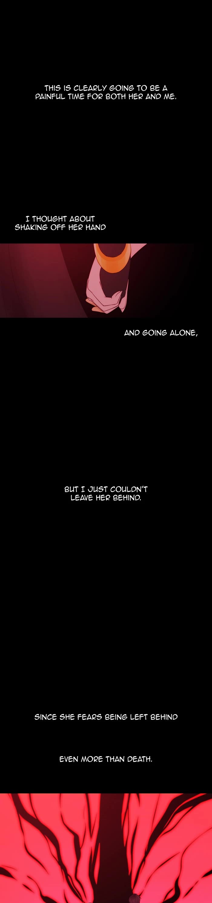 Kubera Chapter 282 page 26 - Chapter 282: [Season 2] Ep. 180 - The things that remain (3)