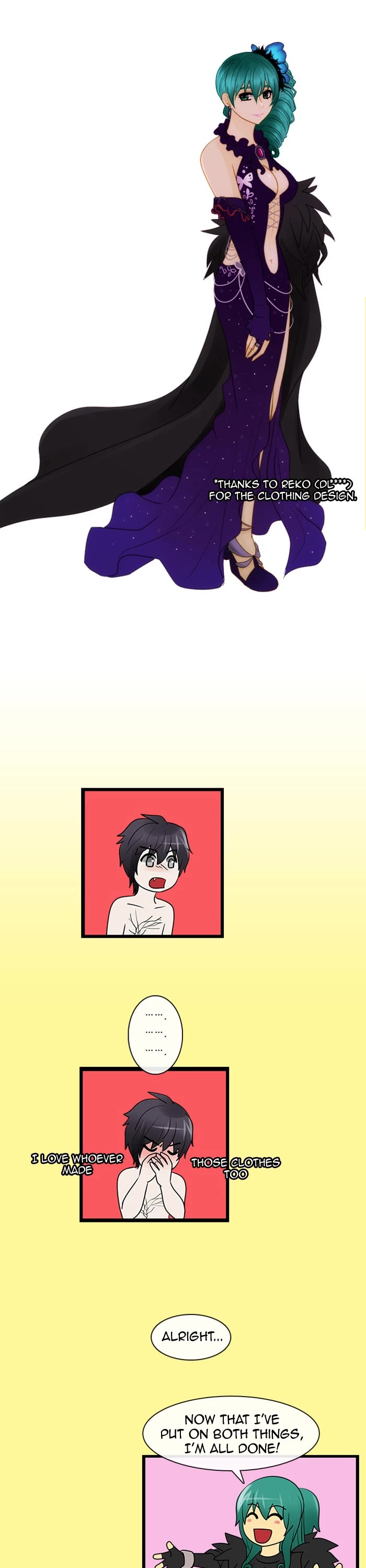 Kubera Chapter 283 page 11 - Chapter 283: Part 2 Afterword