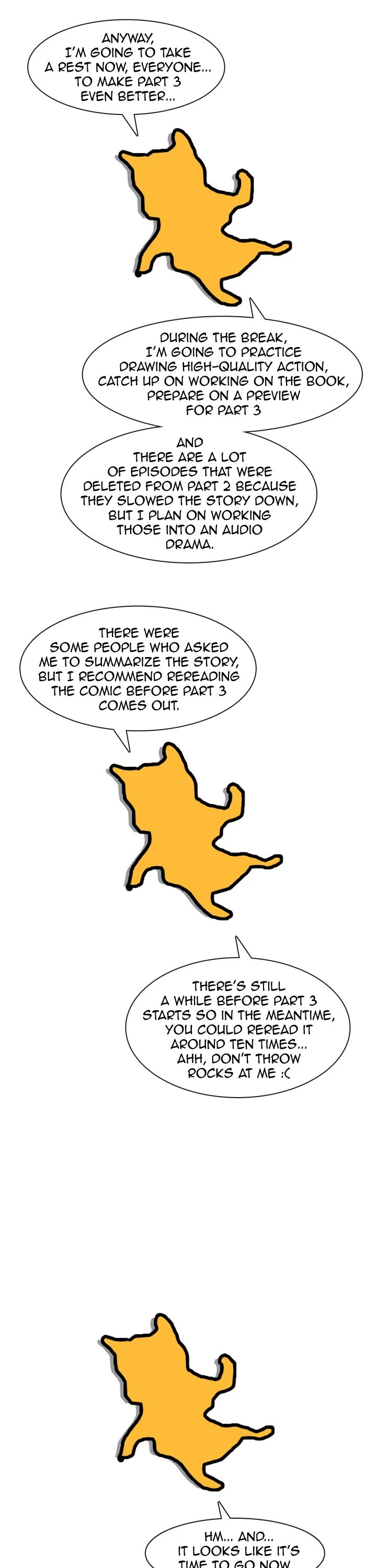 Kubera Chapter 283 page 13 - Chapter 283: Part 2 Afterword