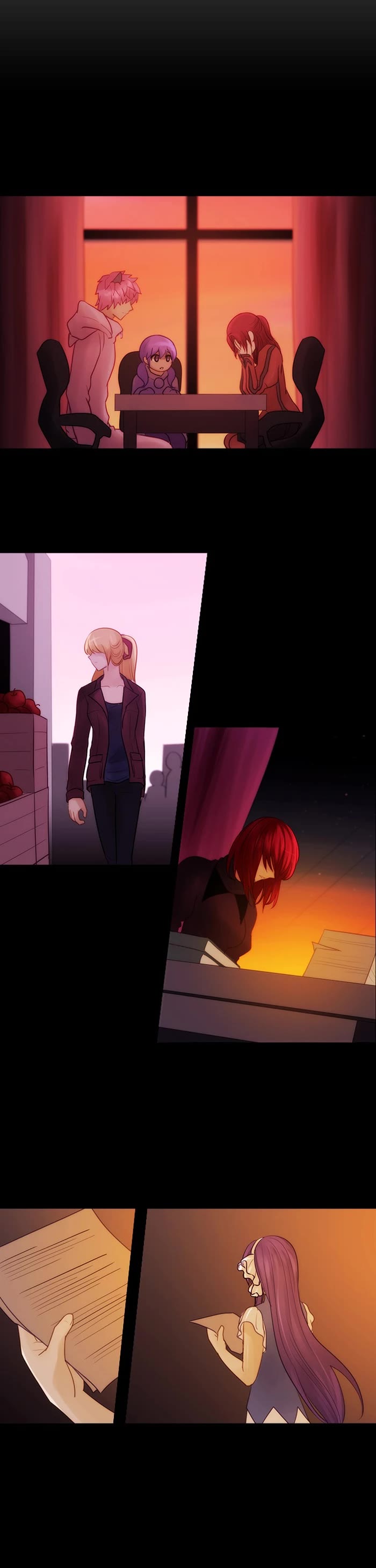 Kubera Chapter 283 page 15 - Chapter 283: Part 2 Afterword