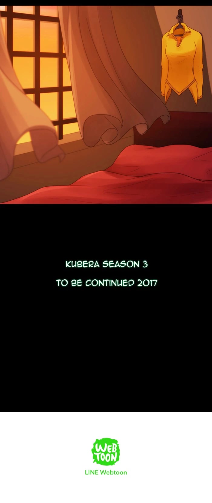 Kubera Chapter 283 page 16 - Chapter 283: Part 2 Afterword