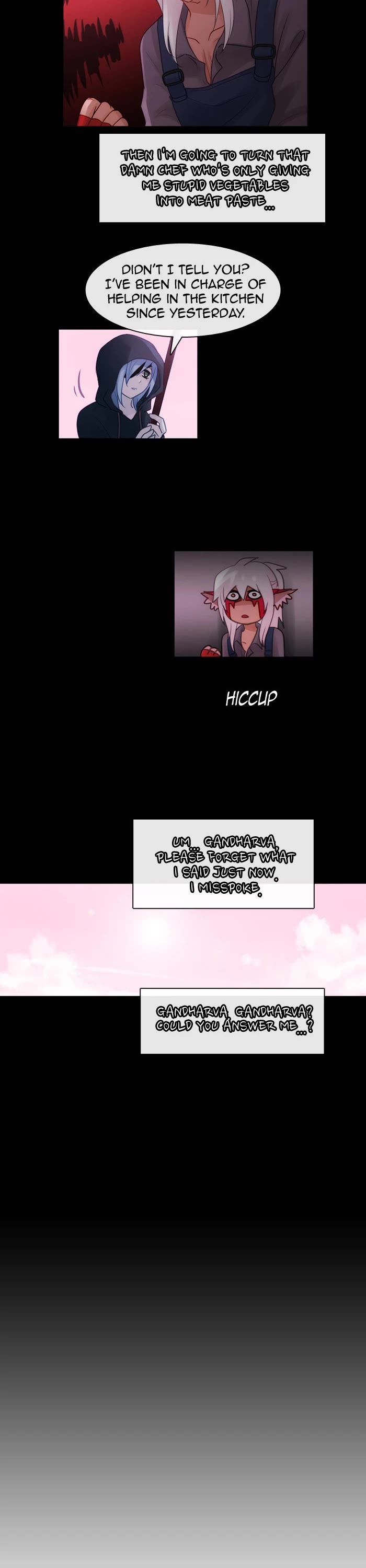 Kubera Chapter 283 page 3 - Chapter 283: Part 2 Afterword