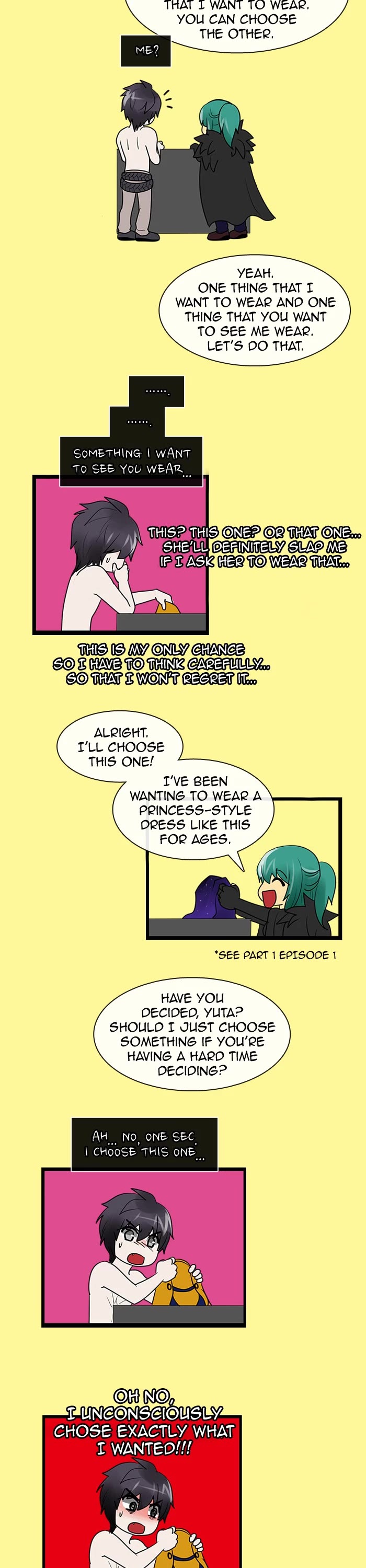 Kubera Chapter 283 page 7 - Chapter 283: Part 2 Afterword