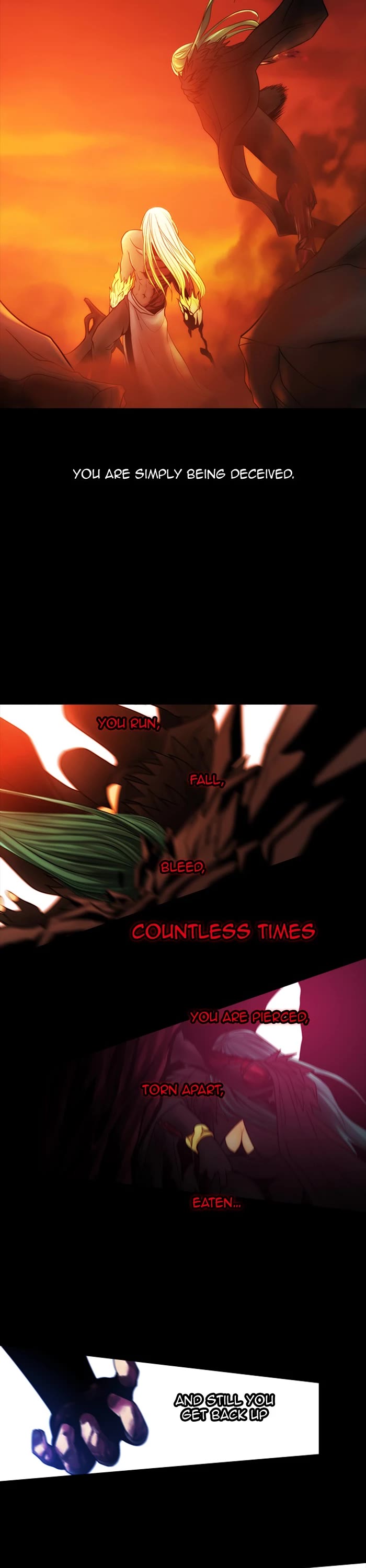Kubera Chapter 284 page 2 - Chapter 284: [Season 3] Prologue