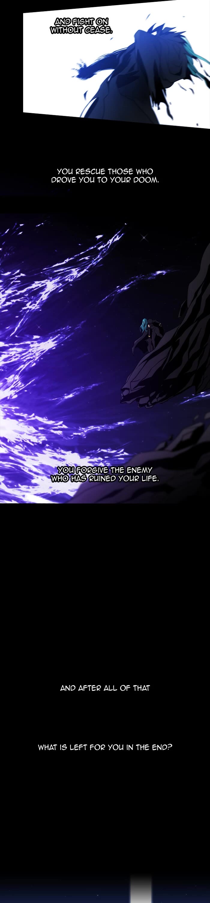 Kubera Chapter 284 page 3 - Chapter 284: [Season 3] Prologue