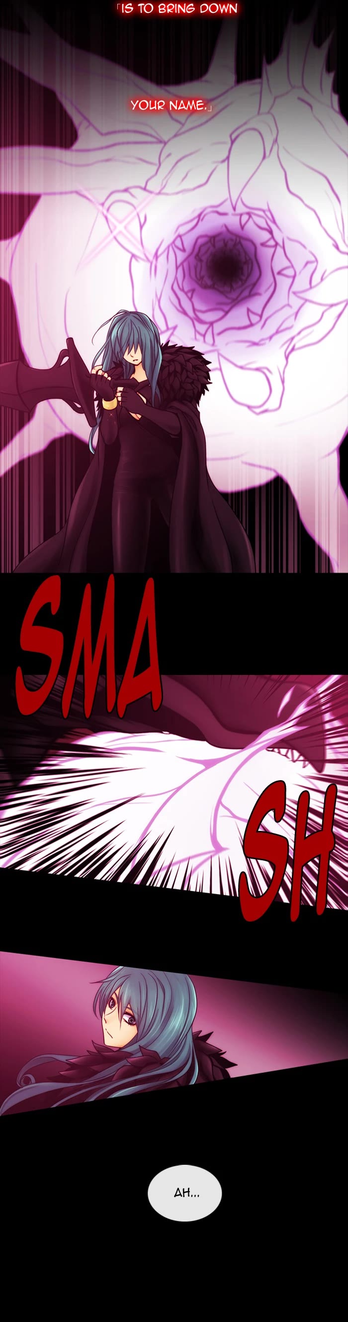 Kubera Chapter 285 page 10 - Chapter 285: [Season 3] Ep. 01 - The Return (1)
