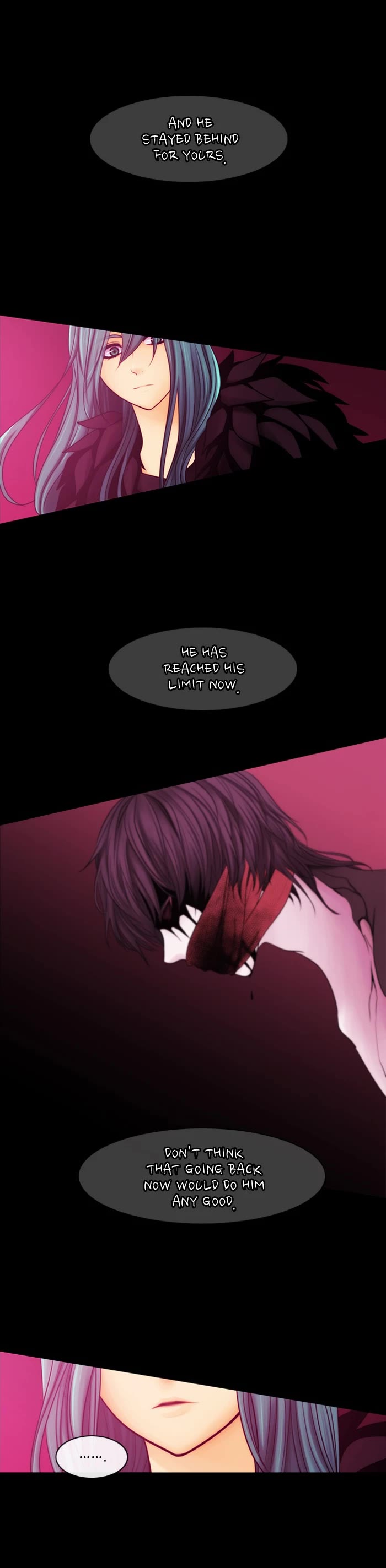 Kubera Chapter 285 page 14 - Chapter 285: [Season 3] Ep. 01 - The Return (1)