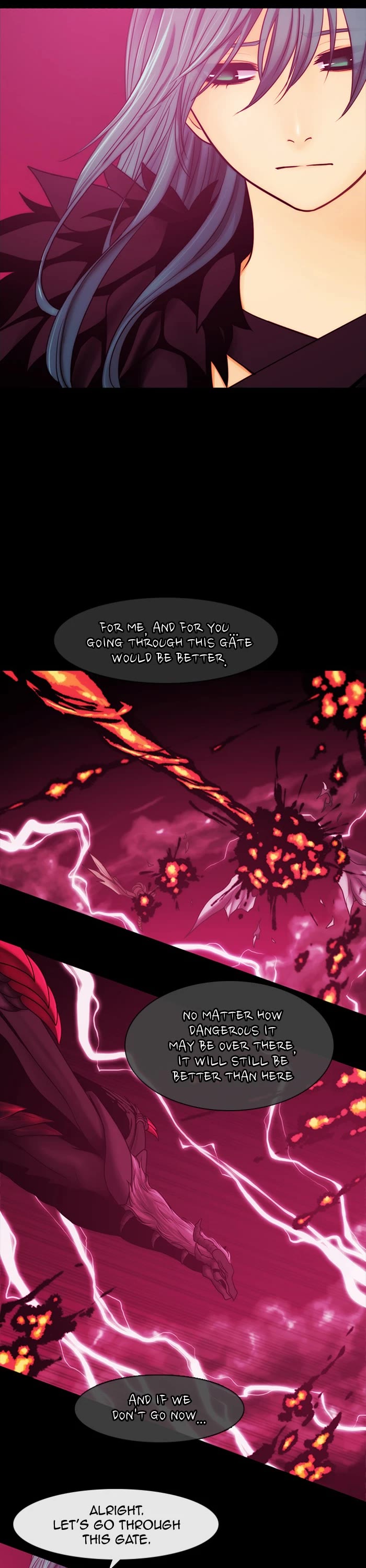 Kubera Chapter 285 page 16 - Chapter 285: [Season 3] Ep. 01 - The Return (1)