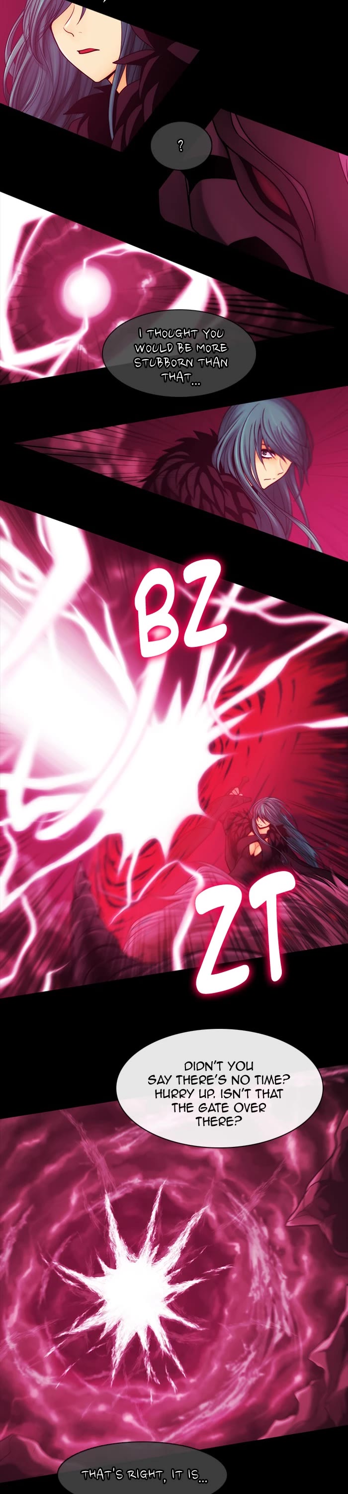 Kubera Chapter 285 page 17 - Chapter 285: [Season 3] Ep. 01 - The Return (1)