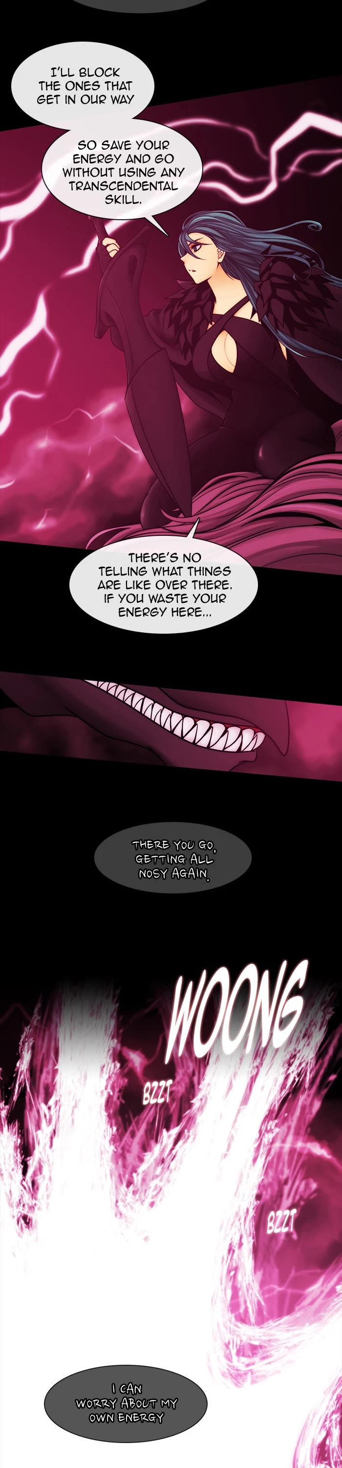 Kubera Chapter 285 page 18 - Chapter 285: [Season 3] Ep. 01 - The Return (1)