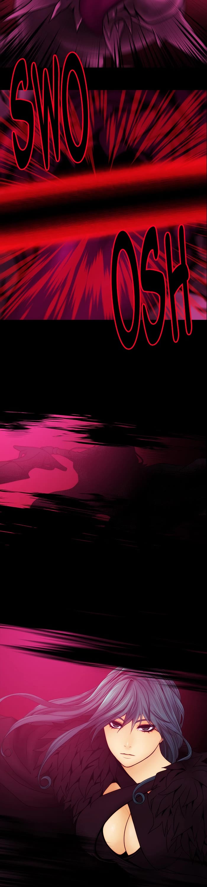 Kubera Chapter 285 page 3 - Chapter 285: [Season 3] Ep. 01 - The Return (1)