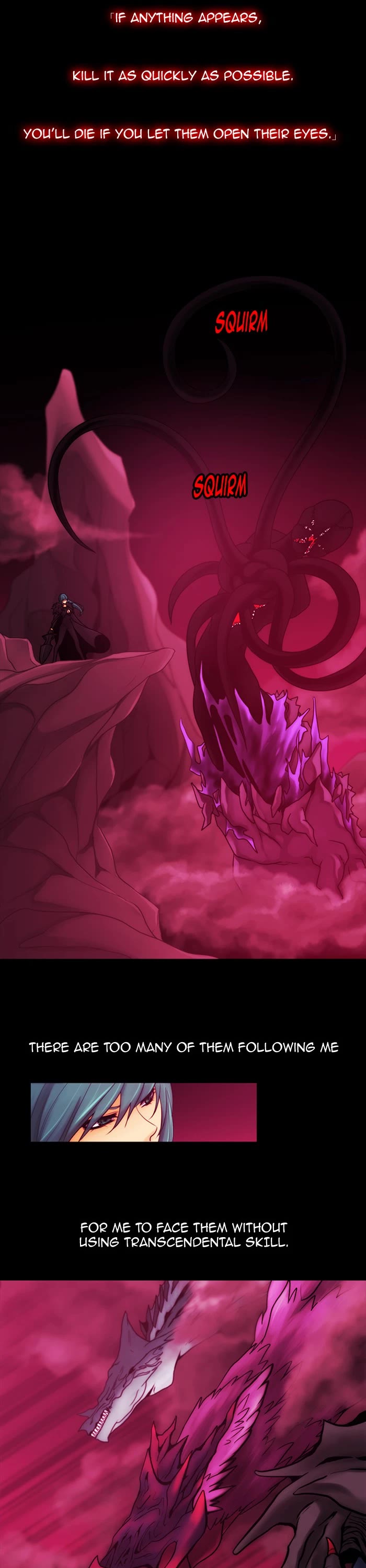 Kubera Chapter 285 page 6 - Chapter 285: [Season 3] Ep. 01 - The Return (1)