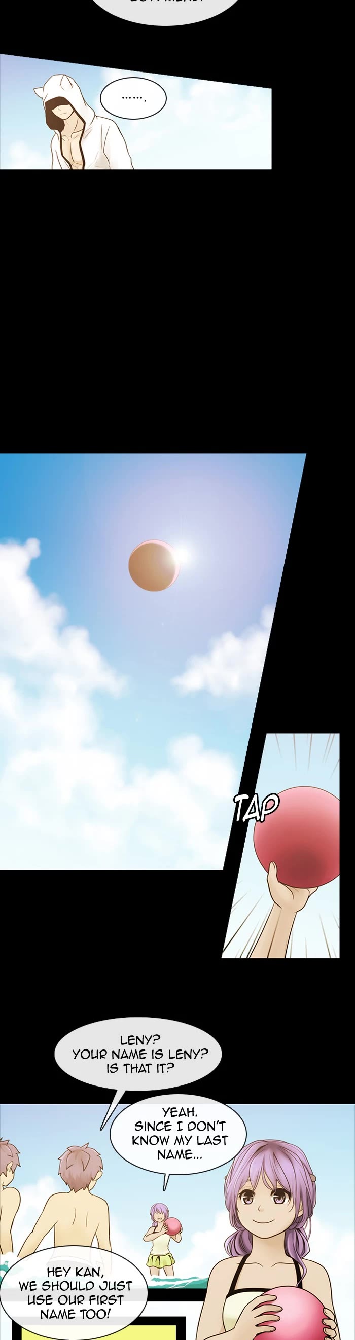 Kubera Chapter 286 page 14 - Chapter 286: [Season 3] Ep. 02 - The Return (2)