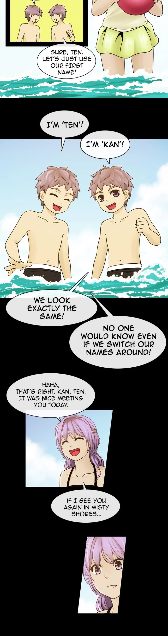 Kubera Chapter 286 page 15 - Chapter 286: [Season 3] Ep. 02 - The Return (2)