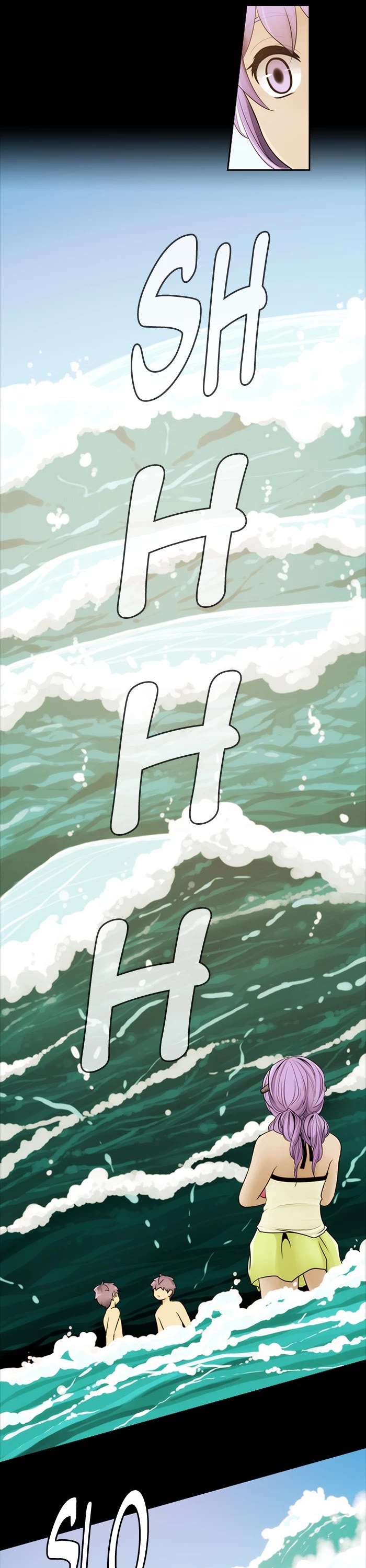 Kubera Chapter 286 page 16 - Chapter 286: [Season 3] Ep. 02 - The Return (2)
