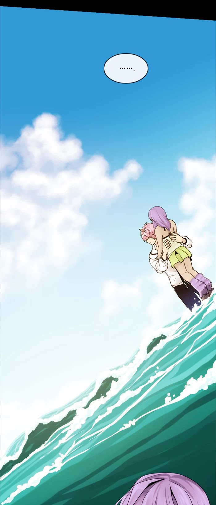 Kubera Chapter 286 page 19 - Chapter 286: [Season 3] Ep. 02 - The Return (2)