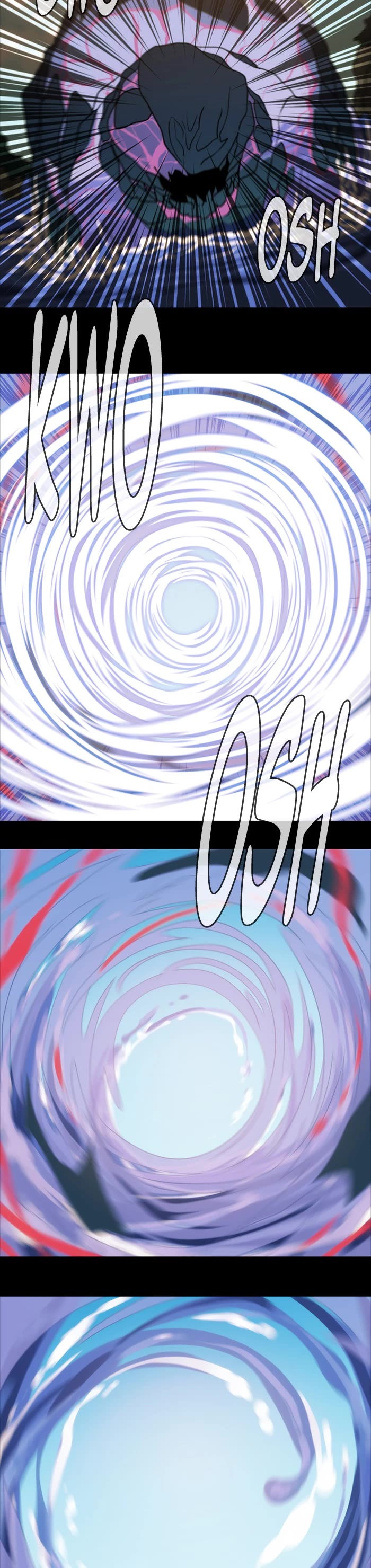 Kubera Chapter 286 page 4 - Chapter 286: [Season 3] Ep. 02 - The Return (2)
