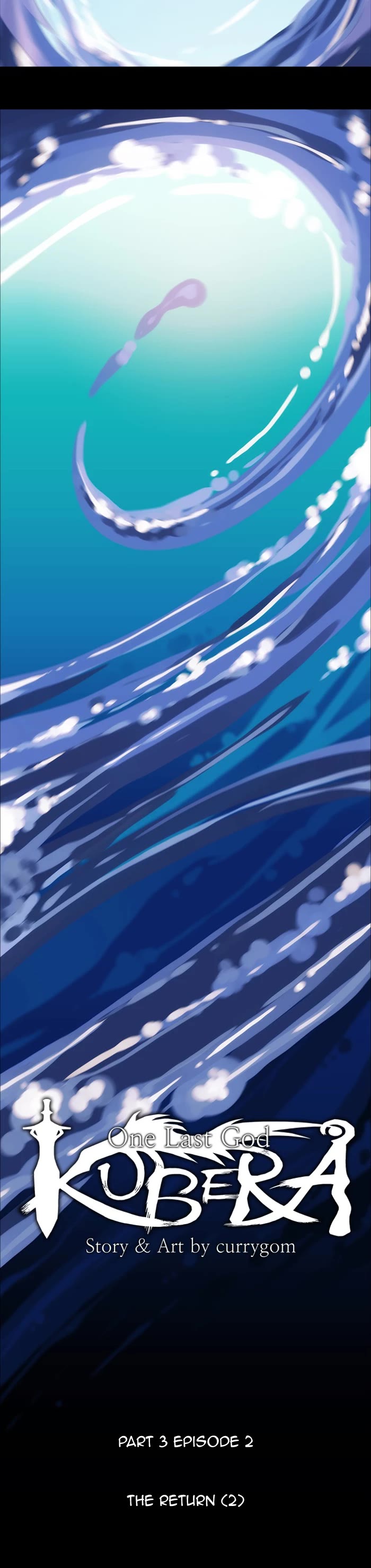 Kubera Chapter 286 page 5 - Chapter 286: [Season 3] Ep. 02 - The Return (2)