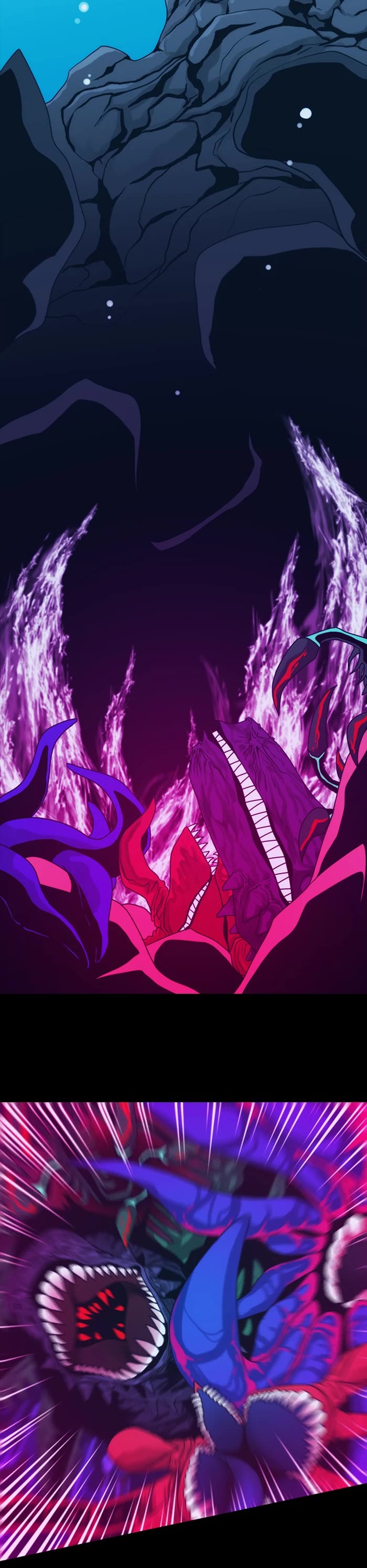 Kubera Chapter 287 page 10 - Chapter 287: [Season 3] Ep. 03 - The Return (3)