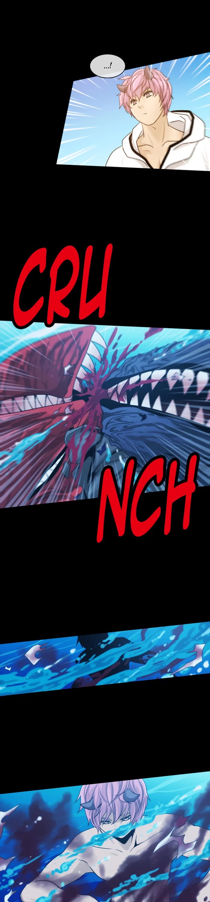 Kubera Chapter 287 page 11 - Chapter 287: [Season 3] Ep. 03 - The Return (3)